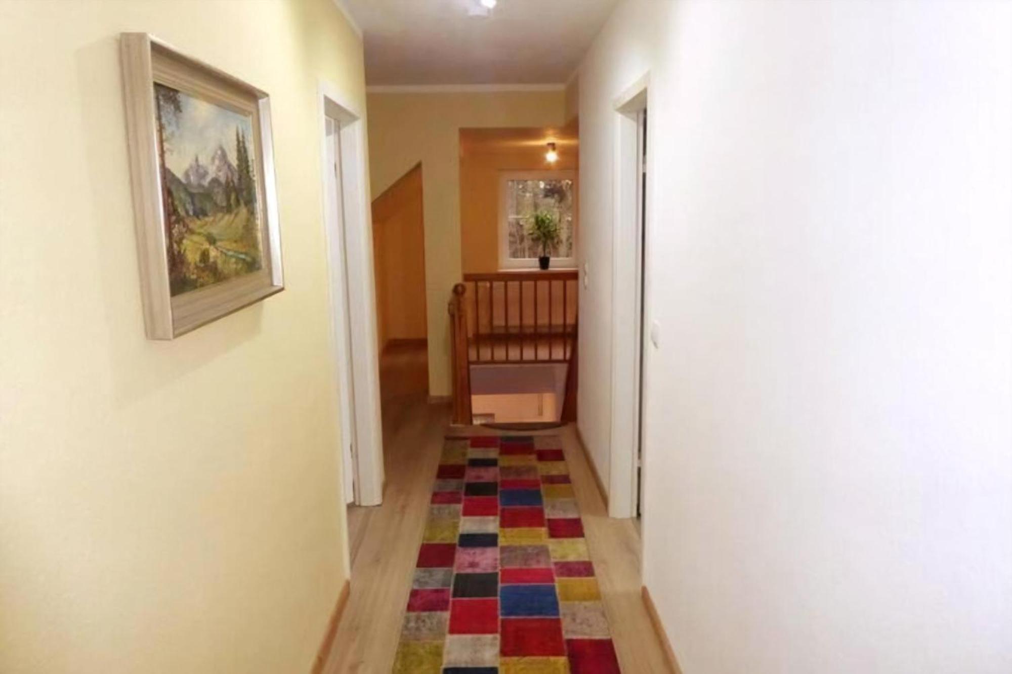 Wohung Mit Balkon Und Garten Nahe Stadtgrenze Blankenfelde-Mahlow Exteriör bild