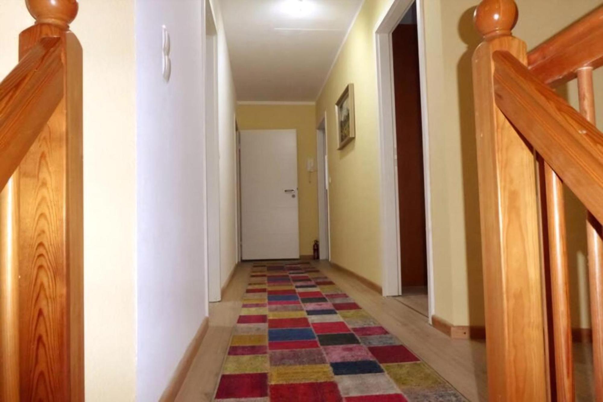Wohung Mit Balkon Und Garten Nahe Stadtgrenze Blankenfelde-Mahlow Exteriör bild